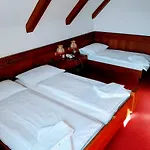 Mosers Casa de hóspedes 3*