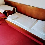 Casa de hóspedes Mosers 3*