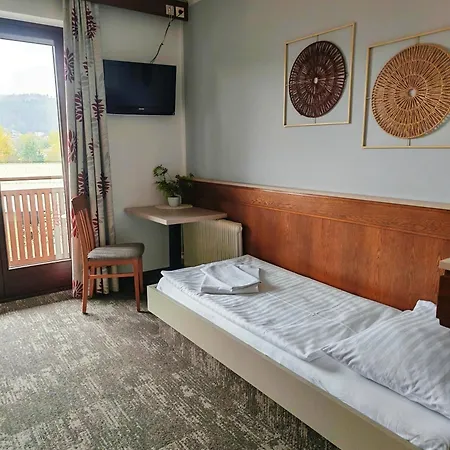 Mosers Pensión Villach