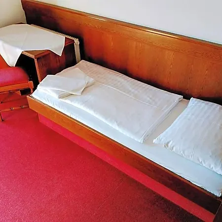 Πανσιόν Mosers 3*