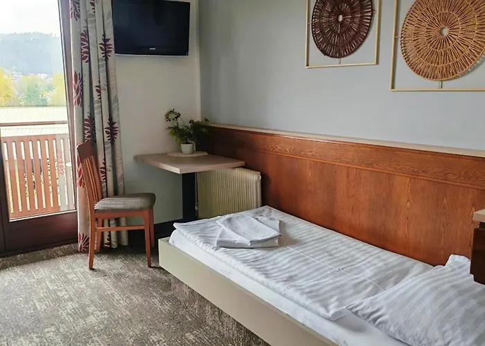 Mosers Pensión Villach