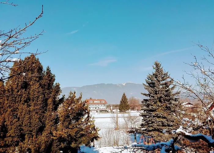 Casa de hóspedes Mosers 3*