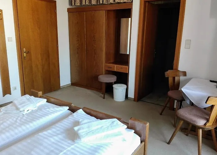 Mosers Casa de hóspedes 3*