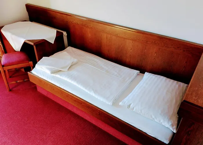 Mosers Casa de hóspedes 3*