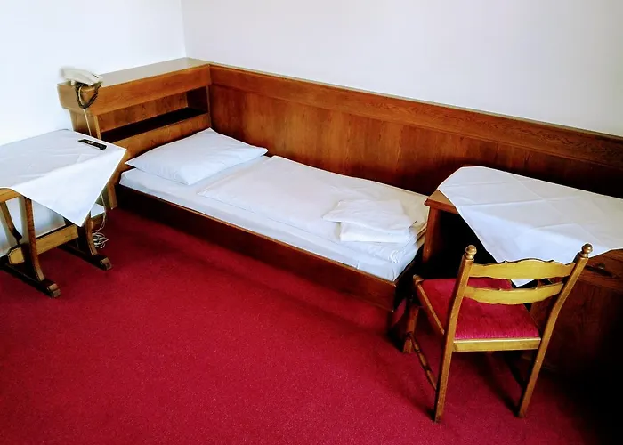 Pensión Mosers Villach